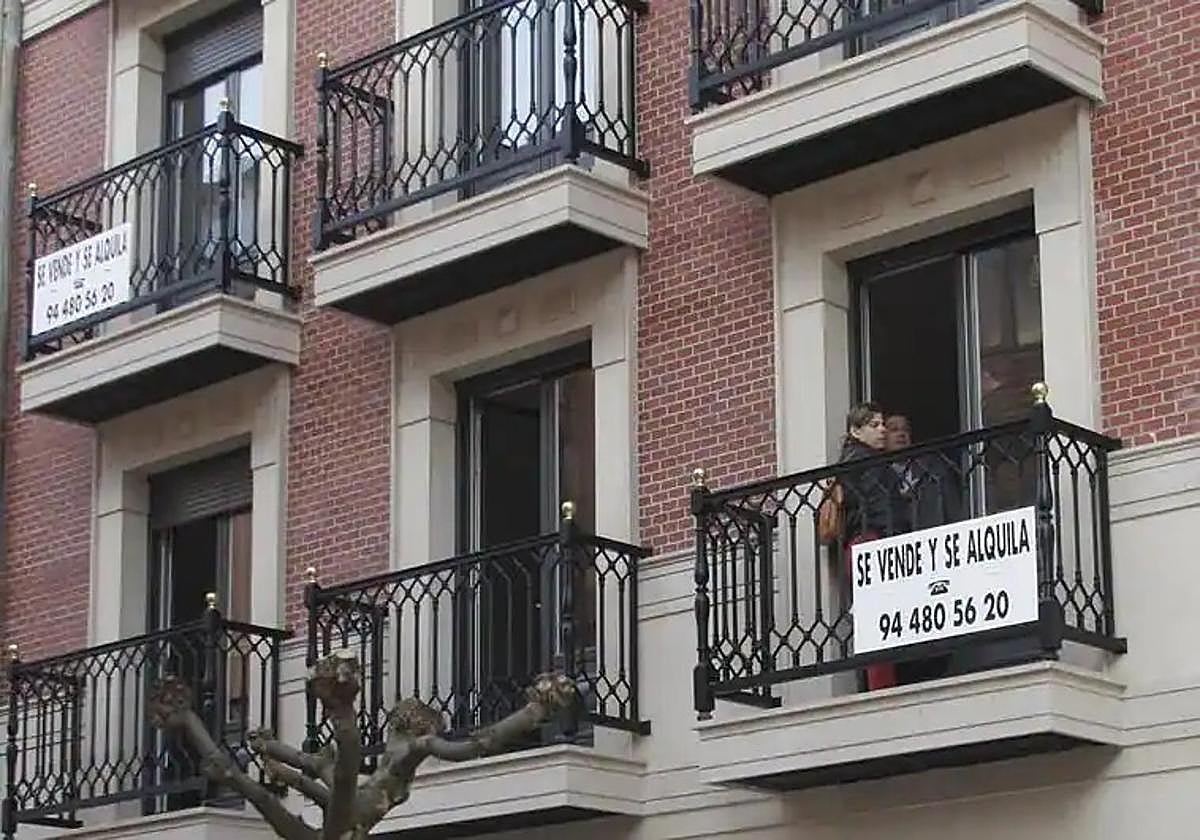 List of caps on home rental prices in Spain published in attempt to